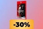 Yakuza Kiwami 3 & The Dark Ties per Switch 2 è in sconto su Amazon: puoi acquistare il gioco al suo minimo storico - Notizia