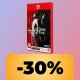 Yakuza Kiwami 3 & The Dark Ties per Switch 2 è in sconto su Amazon: puoi acquistare il gioco al suo minimo storico