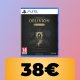 Esplora Cyrodiil: The Elder Scrolls IV Oblivion Remastered Deluxe è in sconto su Amazon
