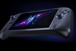 Intel Arc G3 arriva sui PC handheld, ma che prezzi: le cifre ufficiali dell'Acer Predator Atlas 8