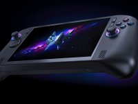 Acer al Computex 2026 annuncia il dispositivo portatile da gaming Predator Atlas 8 e nuovi laptop