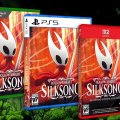 Hollow Knight: Silksong arriverà in edizione fisica su PS5, Xbox e Nintendo Switch 2, al via i preordini