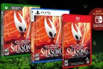 Hollow Knight: Silksong arriverà in edizione fisica su PS5, Xbox e Nintendo Switch 2, al via i preordini - Notizia