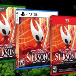 Hollow Knight: Silksong arriverà in edizione fisica su PS5, Xbox e Nintendo Switch 2, al via i preordini