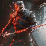 CD Projekt accenna alla trama di The Witcher 3: Songs of the Past: la nuova spada di Geralt è molto importante