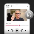 YouTube Premium introduce nuove modalità audio e funzioni dedicate ai podcast