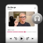 YouTube Premium introduce nuove modalità audio e funzioni dedicate ai podcast