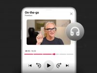 YouTube Premium introduce nuove modalità audio e funzioni dedicate ai podcast