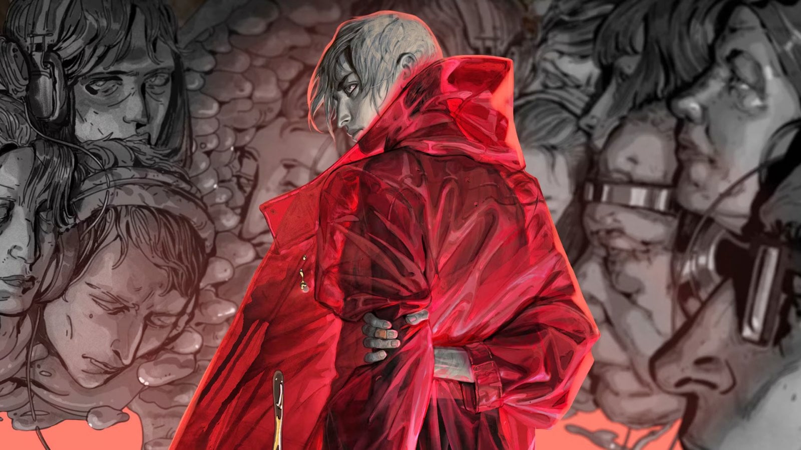 Zero Parades: For Dead Spies, la recensione: un RPG che deve sostenere un confronto impossibile