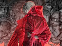 Zero Parades: For Dead Spies, la recensione: un RPG che deve sostenere un confronto impossibile
