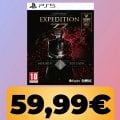 Mancano pochi giorni, preordina l'esclusiva Mirror Edition di Clair Obscur per PS5