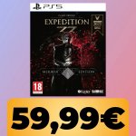 Mancano pochi giorni, preordina l'esclusiva Mirror Edition di Clair Obscur per PS5