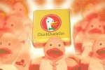 Troppa IA in Google, DuckDuckGo prende sempre più piede - Notizia