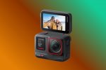 Insta360 Ace Pro in sconto su AliExpress: 4K 120fps, schermo orientabile da 2,4' e funzioni IA - Notizia