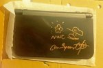 Il prezzo di un Nintendo 3DS firmato da Miyamoto vola su Ebay: superati i 20.000 dollari - Notizia