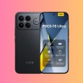 POCO F8 Ultra in sconto su AliExpress: Snapdragon 8 Elite Gen 5 e batteria 6.500mAh