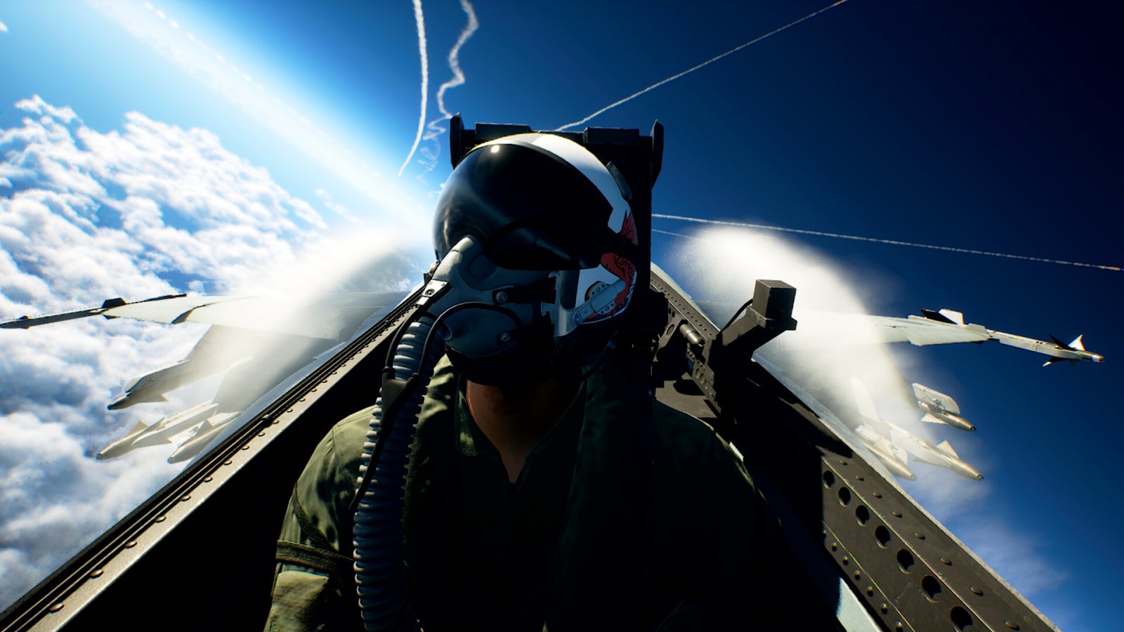 Ace Combat 8: Wings of Theve è stato classificato in Europa, data d'uscita in arrivo a breve?