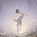 Sembra incredibile, ma Camelot Unchained sta per uscire in Accesso Anticipato