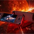Acer ha presentato Nitro Blaze Link: un portatile Linux in stile PlayStation Portal