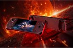 Acer ha presentato Nitro Blaze Link: un portatile Linux in stile PlayStation Portal - Notizia