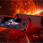 Acer ha presentato Nitro Blaze Link: un portatile Linux in stile PlayStation Portal