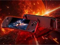 Acer ha presentato Nitro Blaze Link: un portatile Linux in stile PlayStation Portal
