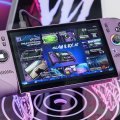 MSI Claw 8 EX AI+ svelato al Computex: un nuovo PC-console portatile ad alte prestazioni