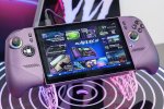 MSI Claw 8 EX AI+ svelato al Computex: un nuovo PC-console portatile ad alte prestazioni - Notizia