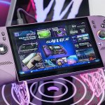 MSI Claw 8 EX AI+ svelato al Computex: un nuovo PC-console portatile ad alte prestazioni