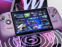 MSI Claw 8 EX AI+ svelato al Computex: un nuovo PC-console portatile ad alte prestazioni