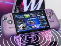 We Tried Every Approach: MSI Tells the Truth About Claw 8 EX AI+ Price