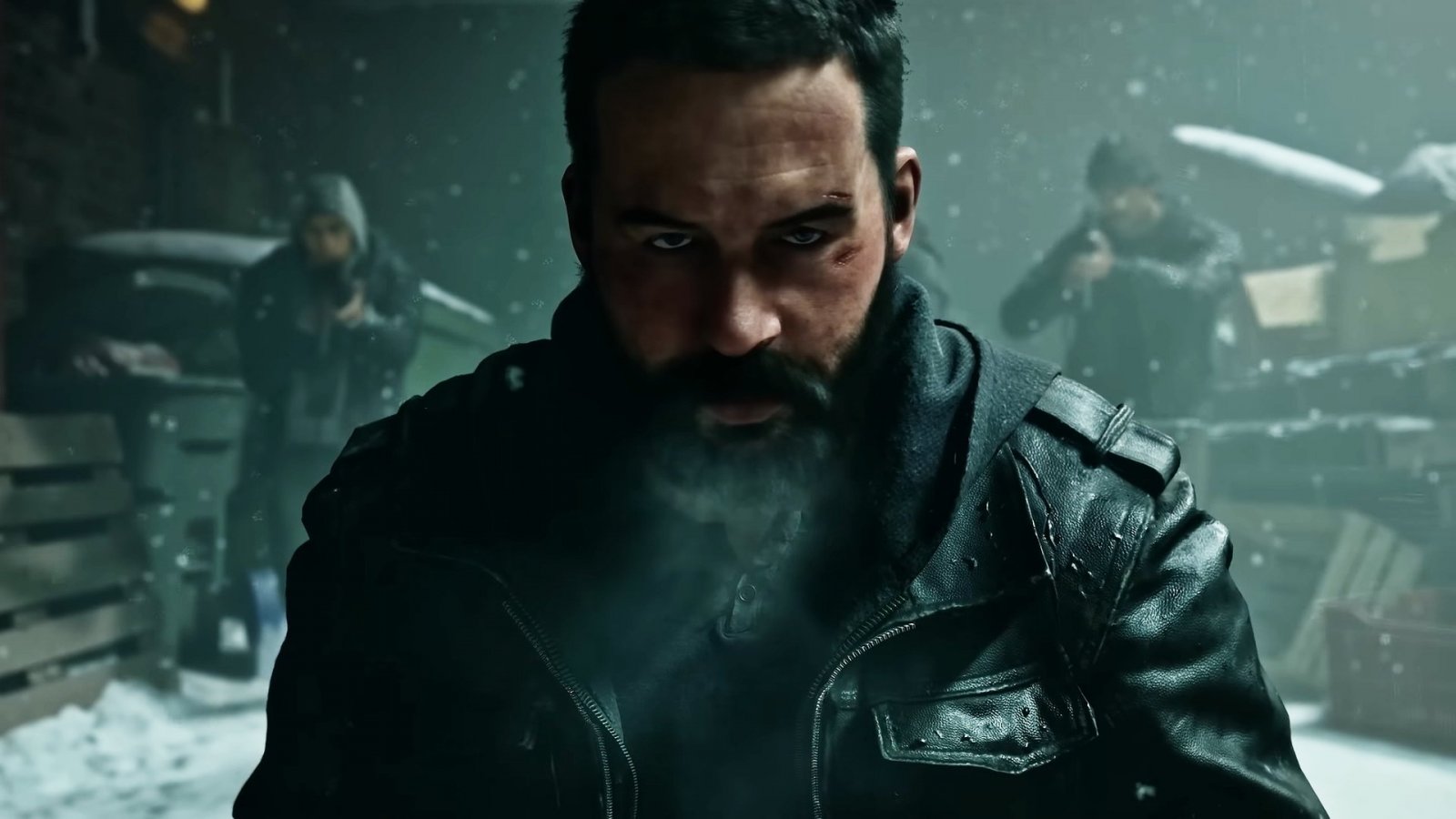 La trama di Call of Duty: Modern Warfare 4 è stata presentata dagli sviluppatori