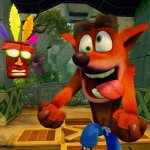 Crash Bandicoot potrebbe presto tornare come film o serie TV