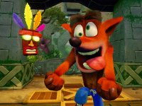 Crash Bandicoot potrebbe presto tornare come film o serie TV