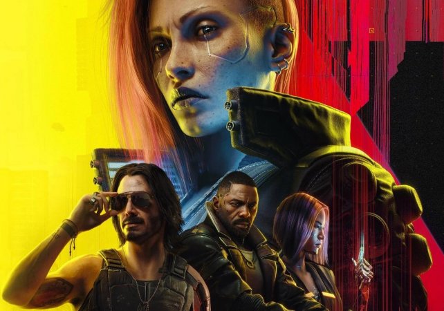 Il meglio del cyberpunk videoludico