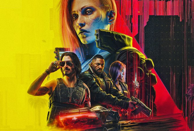 Il meglio del cyberpunk videoludico