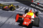 Ace Driver arriva per la prima volta su console: è lo storico 'compagno' di Ridge Racer - Notizia
