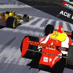 Ace Driver arriva per la prima volta su console: è lo storico "compagno" di Ridge Racer