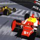 Ace Driver arriva per la prima volta su console: è lo storico "compagno" di Ridge Racer