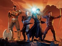 Il team di Gothic 1 Remake svela data e orario esatto di lancio delle copie digitali su PC, PS5 e Xbox