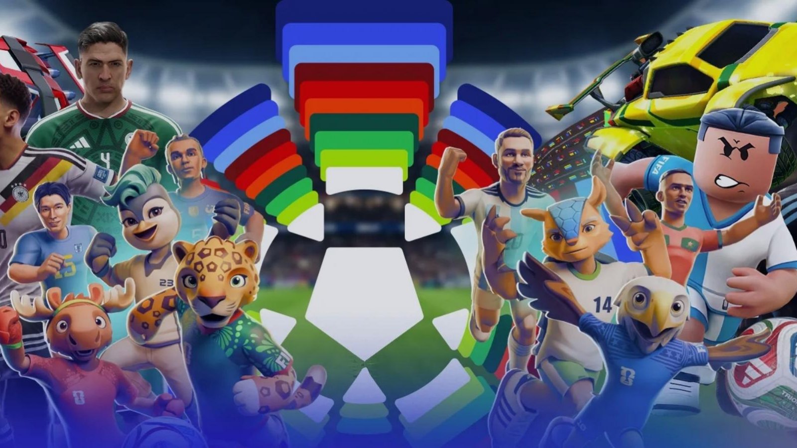 Esperienze FIFA Digital Football