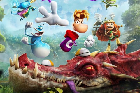Rayman Legends Retold: abbiamo provato il remake dello storico platform di Ubisoft