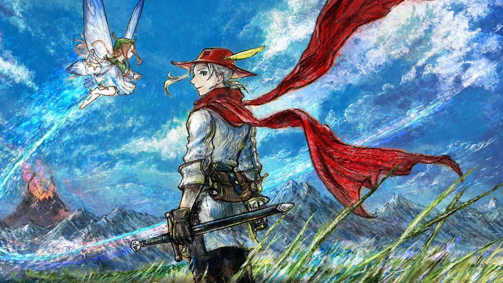 Quanto dura The Adventures of Elliot: The Millennium Tales? Lo svela il director