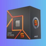 L'AMD Ryzen 5 7500F è in offerta su AliExpress: sfrutta il codice sconto dedicato e risparmia sul processore