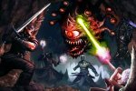 Un remake di Baldur's Gate 2 potrebbe essere in sviluppo presso Wizards of the Coast - Notizia