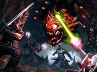 Un remake di Baldur's Gate 2 potrebbe essere in sviluppo presso Wizards of the Coast