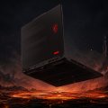 MSI presenta il laptop Titan 18 HX Dragon Edition e le nuove serie Katana, Venture e Crosshair 16 HX MLG Edition