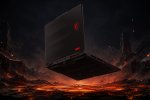 MSI presenta il laptop Titan 18 HX Dragon Edition e le nuove serie Katana, Venture e Crosshair 16 HX MLG Edition - Notizia