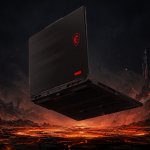 MSI presenta il laptop Titan 18 HX Dragon Edition e le nuove serie Katana, Venture e Crosshair 16 HX MLG Edition