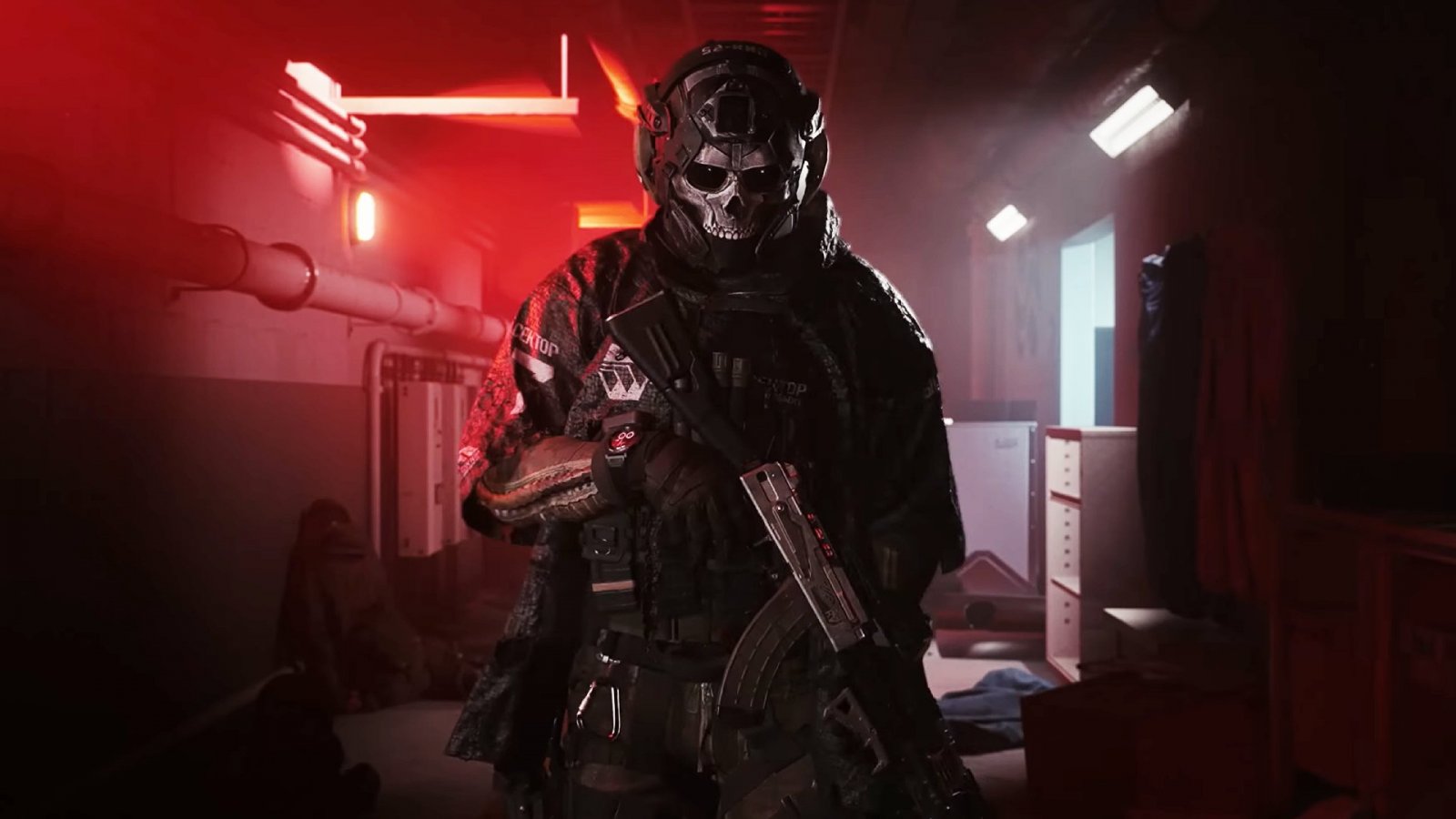 La Vault Edition di Call of Duty: Modern Warfare 4 ha un trailer ufficiale